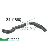Mackay Radiator Lower Hose Thumbnail