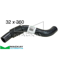 Mackay Radiator Upper Hose Thumbnail