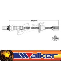 Walker Oxygen Lambda Sensor Thumbnail
