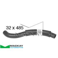 Mackay Radiator Lower Hose Thumbnail