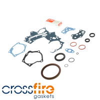 Crossfire Conversion Gasket Set Thumbnail
