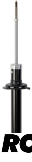 Roadsafe Spring Seat Shock Absorber Thumbnail
