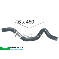 Mackay Heater Hose Thumbnail