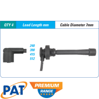 PAT Premium Ignition Lead Set Thumbnail