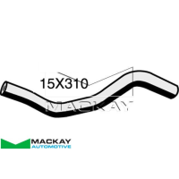 Mackay Heater Hose Thumbnail