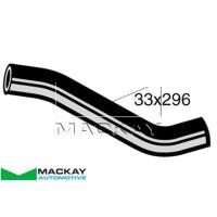 Mackay Radiator Upper Hose Thumbnail