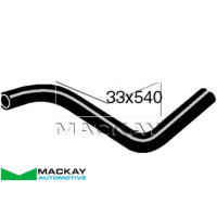 Mackay Radiator Lower Hose Thumbnail