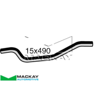Mackay Heater Hose Thumbnail