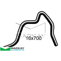 Mackay Heater Hose Thumbnail