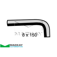 Mackay Engine Bypass Hose Thumbnail