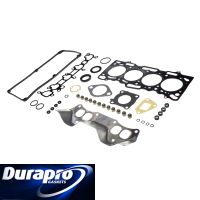 Durapro Head Set (VRS) Thumbnail