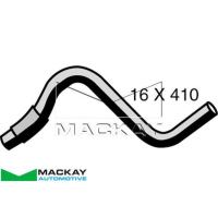 Mackay Heater Hose Thumbnail