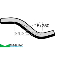 Mackay Heater Hose Thumbnail