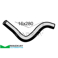 Mackay Heater Hose Thumbnail