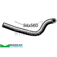 Mackay Radiator Lower Hose Thumbnail
