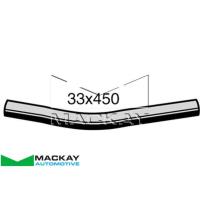 Mackay Radiator Upper Hose Thumbnail