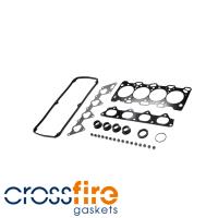 Crossfire Head Set (VRS) Thumbnail