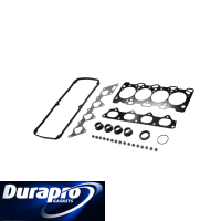 Durapro Head Set (VRS) Thumbnail