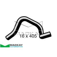 Mackay Heater Hose Thumbnail