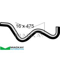 Mackay Heater Hose Thumbnail