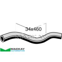 Mackay Radiator Lower Hose Thumbnail