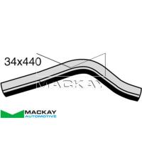 Mackay Radiator Upper Hose Thumbnail