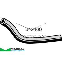 Mackay Radiator Lower Hose Thumbnail