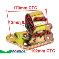 Mackay Engine/Transmission Mount Thumbnail