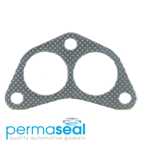 Permaseal Exhaust Manifold Flange Gasket Thumbnail