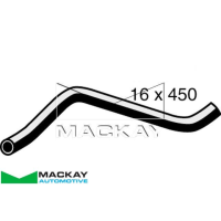 Mackay Heater Hose Thumbnail