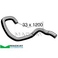 Mackay Radiator Lower Hose Thumbnail