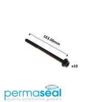 Permaseal Cylinder Head Bolt Set Thumbnail