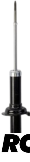 Roadsafe Spring Seat Shock Absorber Thumbnail