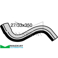 Mackay Radiator Upper Hose Thumbnail