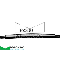 Mackay Engine Bypass Hose Thumbnail