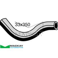 Mackay Radiator Upper Hose Thumbnail