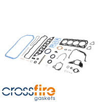 Crossfire Full Gasket Set Thumbnail