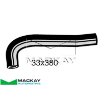 Mackay Radiator Upper Hose Thumbnail