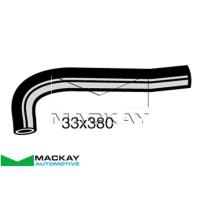 Mackay Radiator Upper Hose Thumbnail