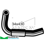 Mackay Radiator Lower Hose Thumbnail