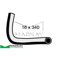 Mackay Heater Hose Thumbnail