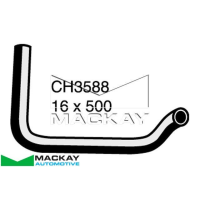 Mackay Heater Hose Thumbnail