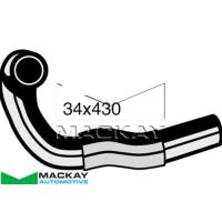 Mackay Radiator Lower Hose Thumbnail