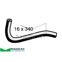 Mackay Heater Hose Thumbnail