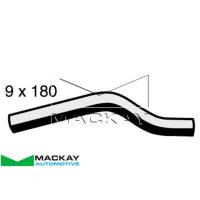Mackay Throttle Body Coolant Hose Thumbnail