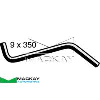 Mackay Throttle Body Coolant Hose Thumbnail