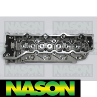 Nason Cylinder head - bare Thumbnail
