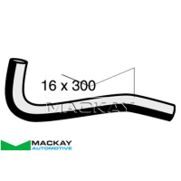 Mackay Heater Hose Thumbnail