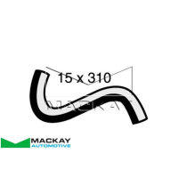 Mackay Heater Hose Thumbnail