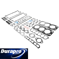 Durapro Head Set (VRS) Thumbnail